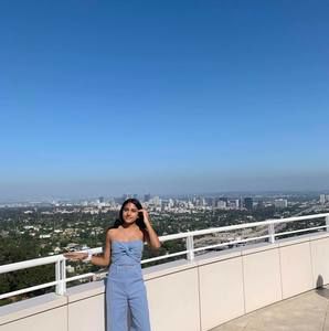 Meet your Posher, Khushi